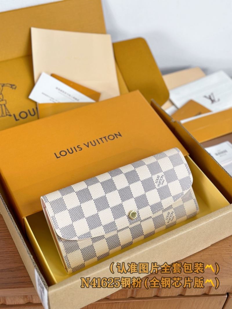 LV Wallets